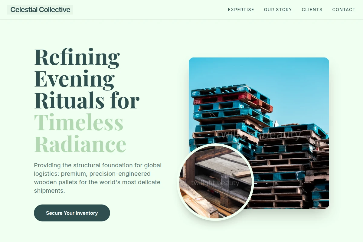Polish Pallets
